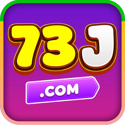 73J.COM Logo